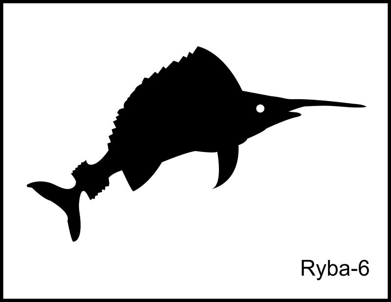 ryby 6